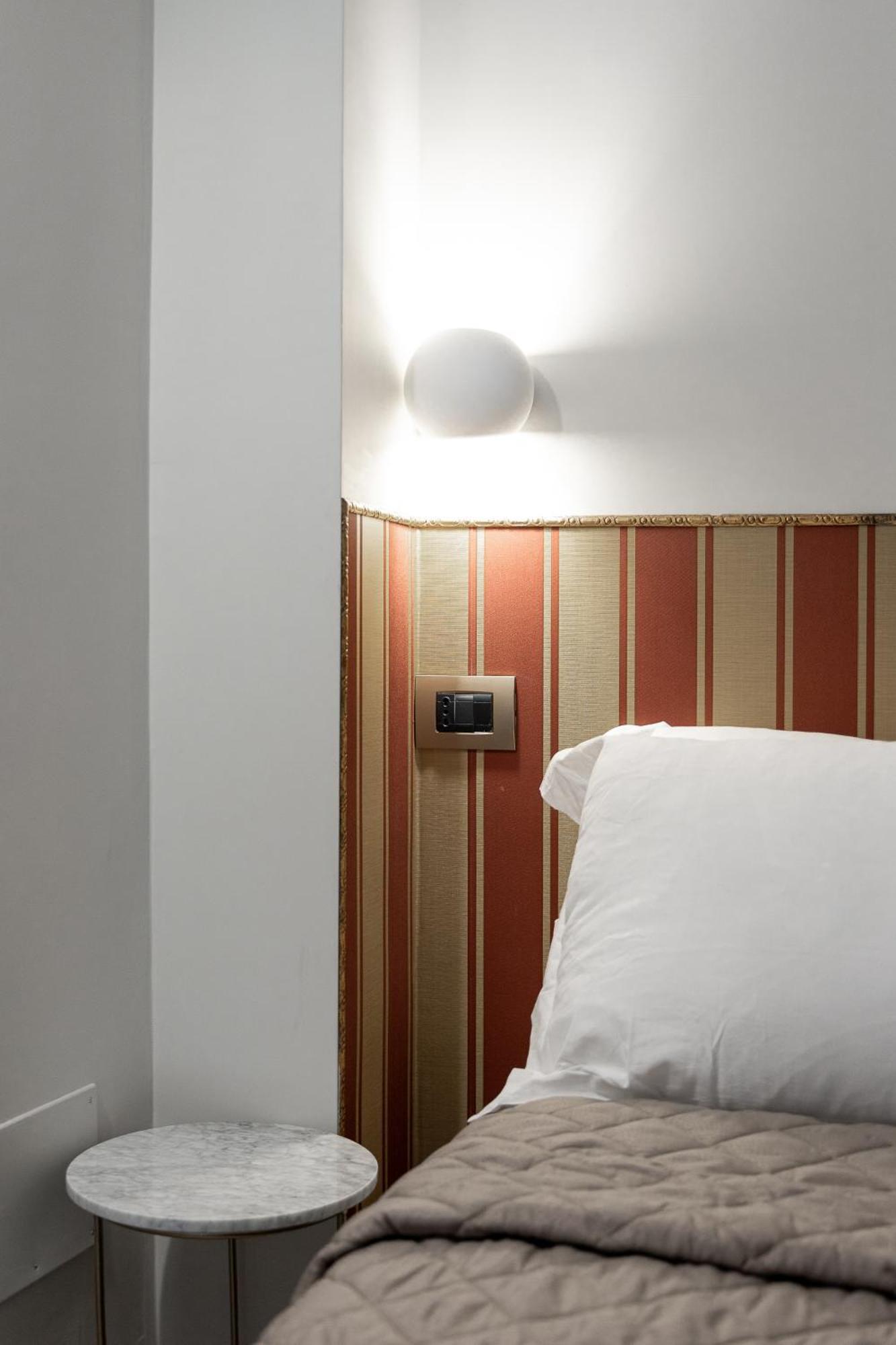 Hotel Dimora Cardinal Moroni Rom Exterior foto