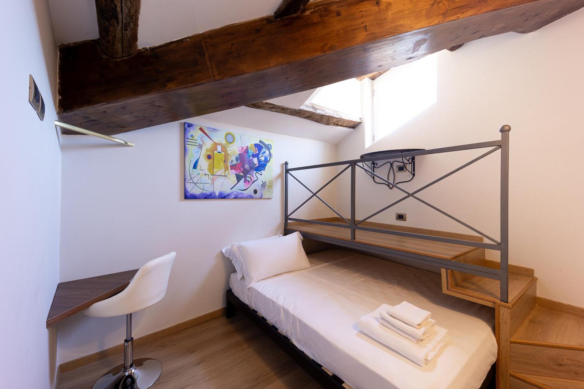 Hotel Dimora Cardinal Moroni Rom Exterior foto